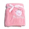 Cangaroo Freya baba takaró princess PINK – babatermék 2. kép