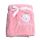 Cangaroo Freya baba takaró princess PINK – babatermék 2. kép