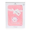 Cangaroo Freya baba takaró princess PINK – babatermék 3. kép