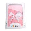 Cangaroo Freya baba takaró princess PINK – babatermék 1. kép