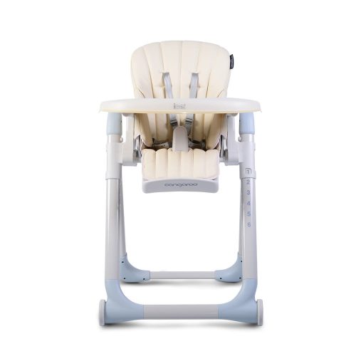 Cangaroo I Eat etetőszék 6-36 hóig 15 kg bézs
