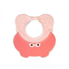 Cangaroo Ruby hajmosó karika pink – Zsebi Baba Shop