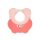 Cangaroo Ruby hajmosó karika pink – Zsebi Baba Shop