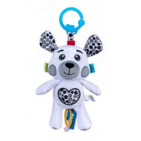Bali Bazoo 80183 zenélő felhúzós kutya – Zsebi Baba Shop