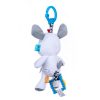 Bali Bazoo 80183 zenélő felhúzós kutya – Zsebi Baba Shop