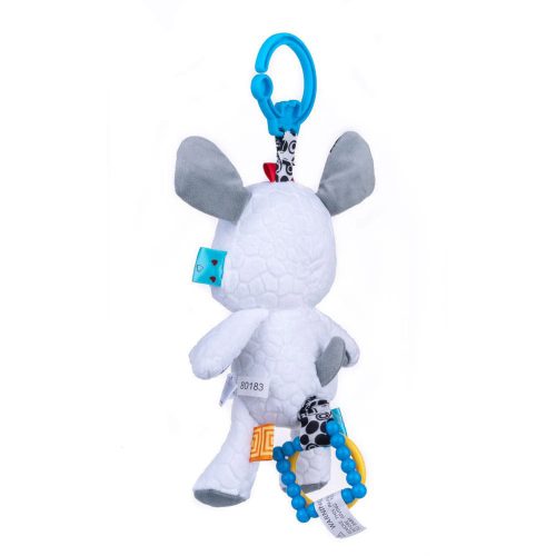 Bali Bazoo 80183 zenélő felhúzós kutya – Zsebi Baba Shop