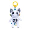 Bali Bazoo 80184 Zenélő cica felhúzós rágóka figura – Zsebi Baba Shop