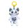 Bali Bazoo 80184 Zenélő cica felhúzós rágóka figura – Zsebi Baba Shop
