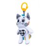 Bali Bazoo 80184 Zenélő cica felhúzós rágóka figura – Zsebi Baba Shop