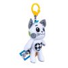 Bali Bazoo 80184 Zenélő cica felhúzós rágóka figura – Zsebi Baba Shop
