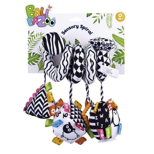 Bali Bazoo 80234 spirál játék – Zsebi Baba Shop