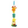 Bali Bazoo 80580 zsiráf bébijáték Gabi – Zsebi Baba Shop