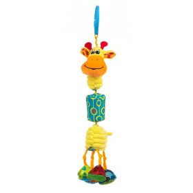 Bali Bazoo 80580 zsiráf bébijáték Gabi – Zsebi Baba Shop