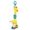 Bali Bazoo 80580 zsiráf bébijáték Gabi – Zsebi Baba Shop