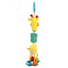 Bali Bazoo 80580 zsiráf bébijáték Gabi – Zsebi Baba Shop