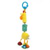Bali Bazoo 80580 zsiráf bébijáték Gabi – Zsebi Baba Shop