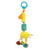 Bali Bazoo 80580 zsiráf bébijáték Gabi – Zsebi Baba Shop