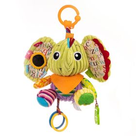 Bali Bazoo 82398 bébijáték elefánt elvis – Zsebi Baba Shop