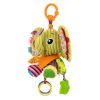 Bali Bazoo 82398 bébijáték elefánt elvis – Zsebi Baba Shop