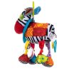 Bali Bazoo 82598 bébijáték csacsi dave – Zsebi Baba Shop