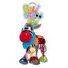Bali Bazoo 82598 bébijáték csacsi dave – Zsebi Baba Shop
