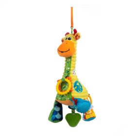 Bali Bazoo 82874 zsiráf gina – Zsebi Baba Shop