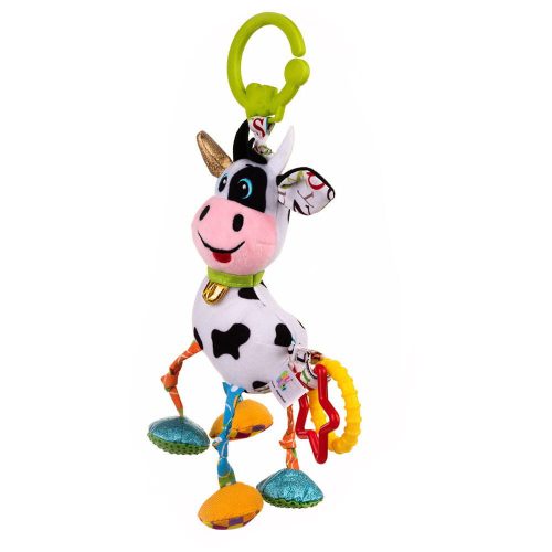 Bali Bazoo 83840 bébijáték cézár boci – Zsebi Baba Shop