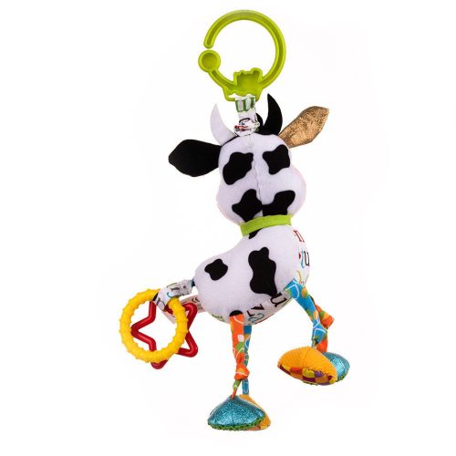 Bali Bazoo 83840 bébijáték cézár boci – Zsebi Baba Shop