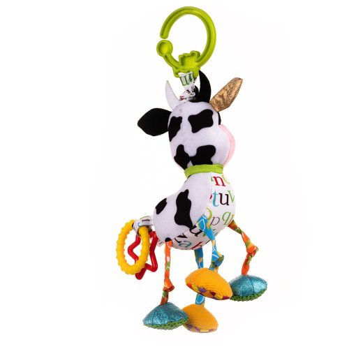 Bali Bazoo 83840 bébijáték cézár boci – Zsebi Baba Shop