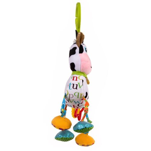Bali Bazoo 83840 bébijáték cézár boci – Zsebi Baba Shop