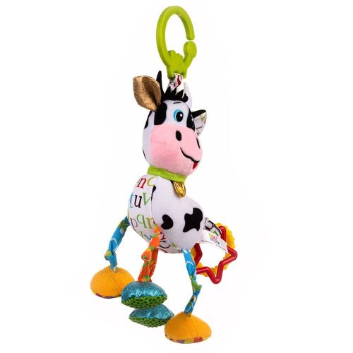 Bali Bazoo 83840 bébijáték cézár boci – Zsebi Baba Shop