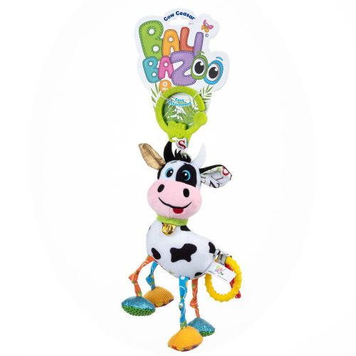 Bali Bazoo 83840 bébijáték cézár boci – Zsebi Baba Shop