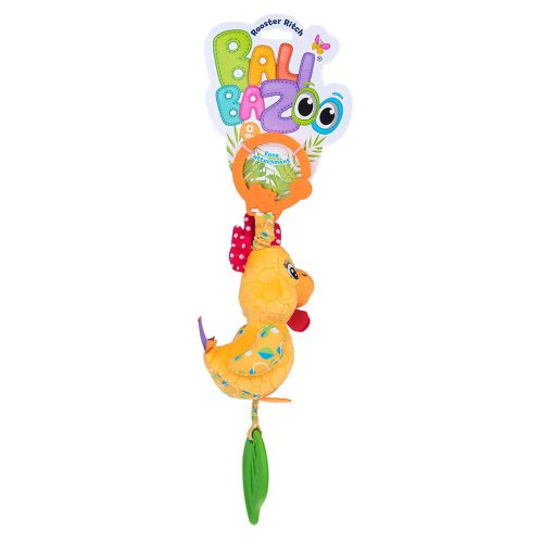 Bali Bazoo 84022 kiskakas felhúzós játék – Zsebi Baba Shop