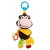 Bali Bazoo 85324 bébijáték maki molly – Zsebi Baba Shop