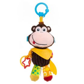 Bali Bazoo 85324 bébijáték maki molly – Zsebi Baba Shop