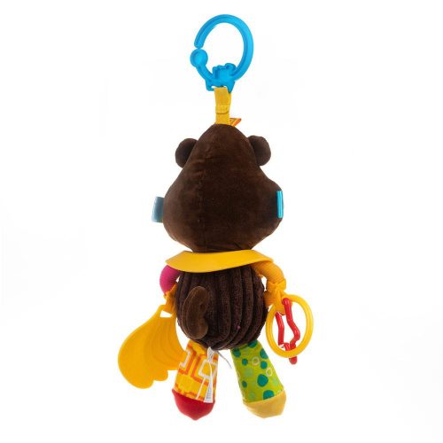 Bali Bazoo 85324 bébijáték maki molly – Zsebi Baba Shop