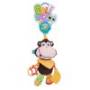 Bali Bazoo 85324 bébijáték maki molly – Zsebi Baba Shop
