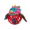 Bali Bazoo 87365 bagoly gömb rágóka Odette – Zsebi Baba Shop
