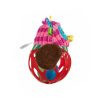 Bali Bazoo 87365 bagoly gömb rágóka Odette – Zsebi Baba Shop