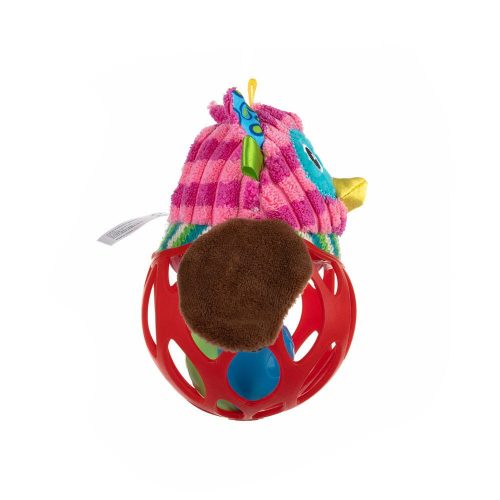 Bali Bazoo 87365 bagoly gömb rágóka Odette – Zsebi Baba Shop