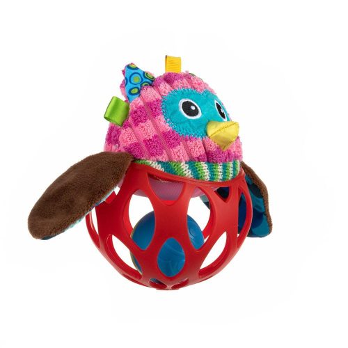 Bali Bazoo 87365 bagoly gömb rágóka Odette – Zsebi Baba Shop
