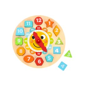 TOOKY Toy óra puzzle – Zsebi Baba Shop