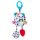 Bali Bazoo 80137 szensoros labda – Zsebi Baba Shop