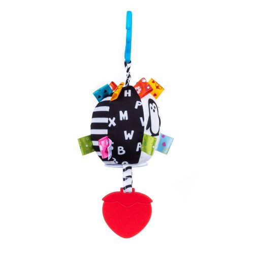 Bali Bazoo 80137 szensoros labda – Zsebi Baba Shop