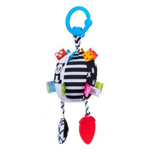Bali Bazoo 80137 szensoros labda – Zsebi Baba Shop