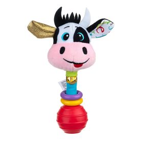 Bali Bazoo 85134 tehénke bébijáték Clara – Zsebi Baba Shop
