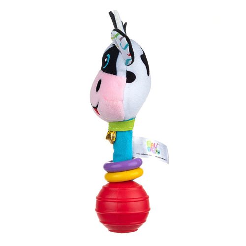 Bali Bazoo 85134 tehénke bébijáték Clara – Zsebi Baba Shop