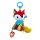 Bali Bazoo 85841 róka filip – Zsebi Baba Shop