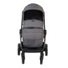 Cangaroo Macan 2in1 babakocsi szürke – Zsebi Baba Shop
