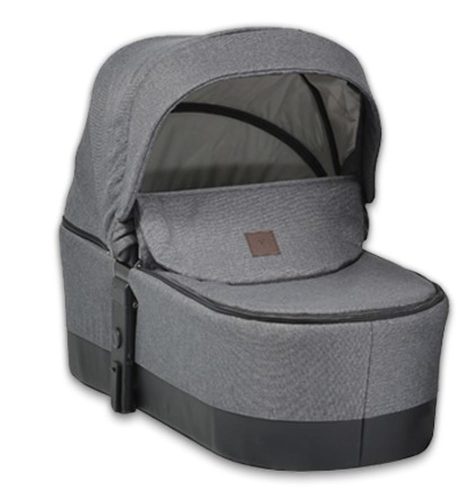 Cangaroo Macan 2in1 babakocsi szürke – Zsebi Baba Shop